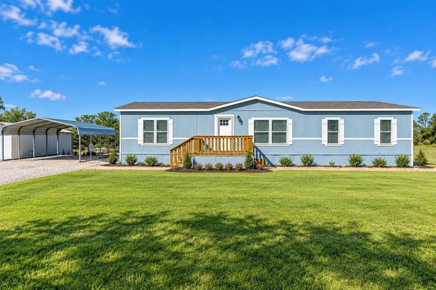 Property photo for 175 Cedar Drive, Azle, TX