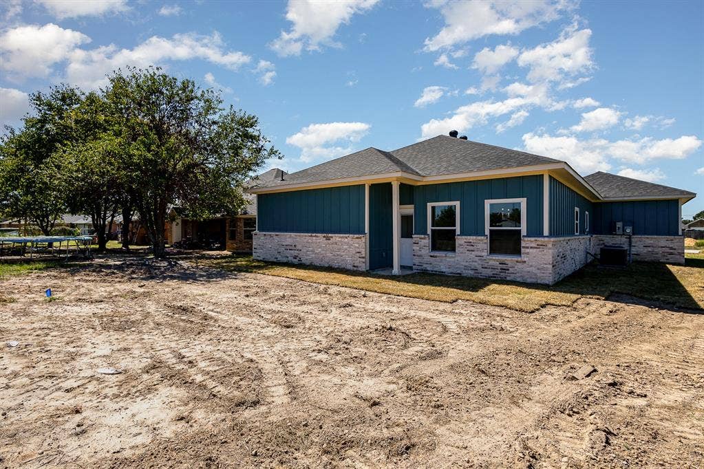 230 Flying Bridge Drive, Gun Barrel City, TX 75156 230 Flying Bridge Drive, Gun Barrel City, TX 75156