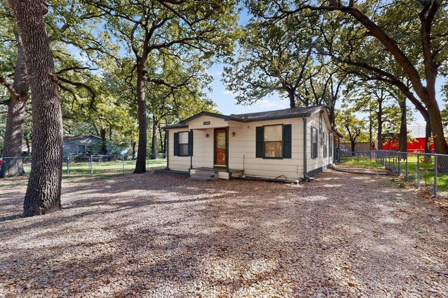 Property photo for 11424 Oakfield Drive, Balch Springs, TX