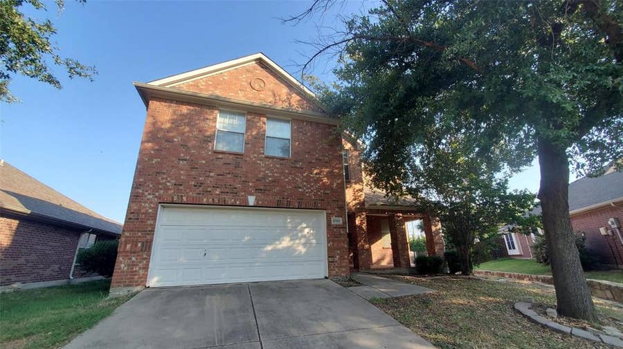 Property photo for 10909 Nantucket Drive, Rowlett, TX