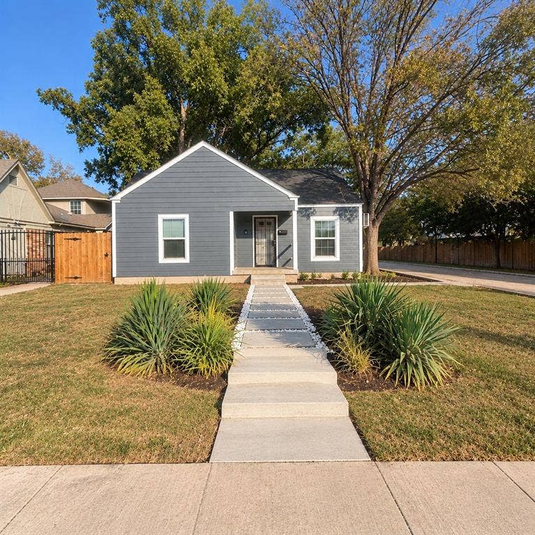 Property photo for 300 Emma Street, #A, Fort Worth, TX