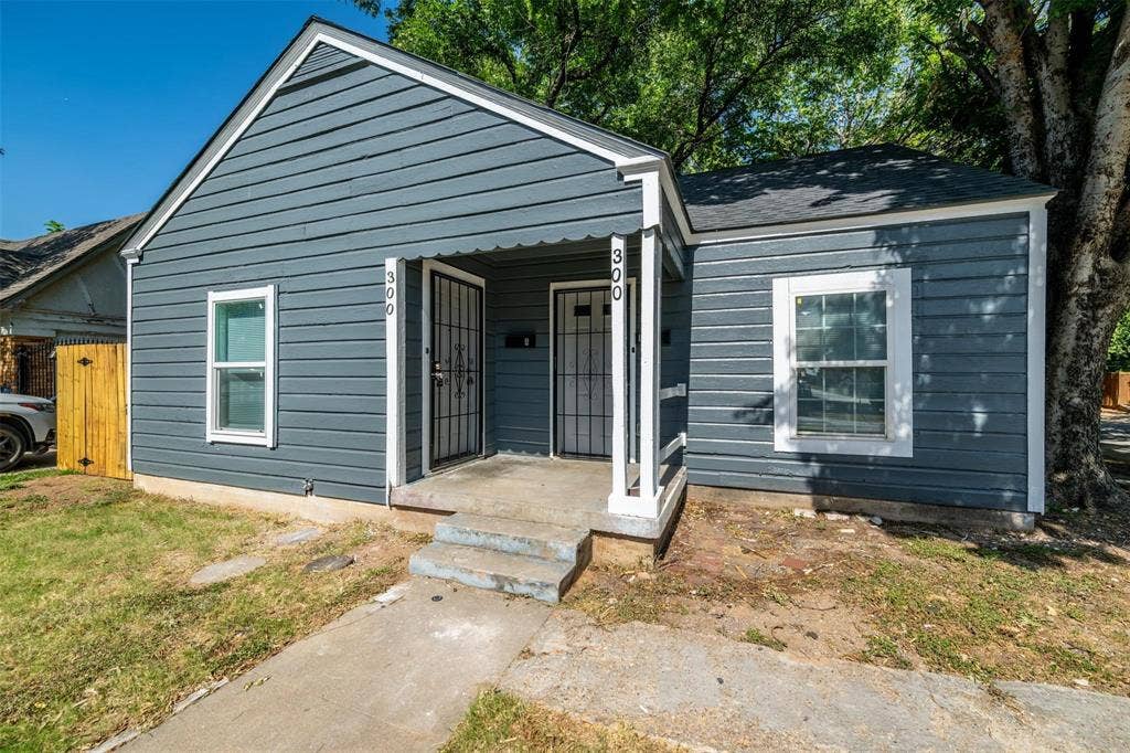 300 Emma Street, #A, Fort Worth, TX 76111 300 Emma Street, #A, Fort Worth, TX 76111