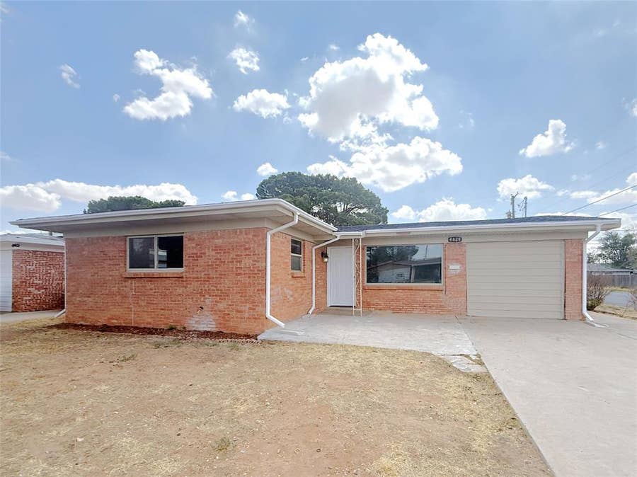 Property photo for 4629 Versailles Drive, Midland, TX