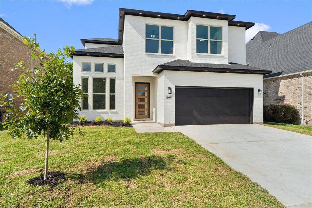907 Saint George Place, DeSoto, TX 75115 907 Saint George Place, DeSoto, TX 75115