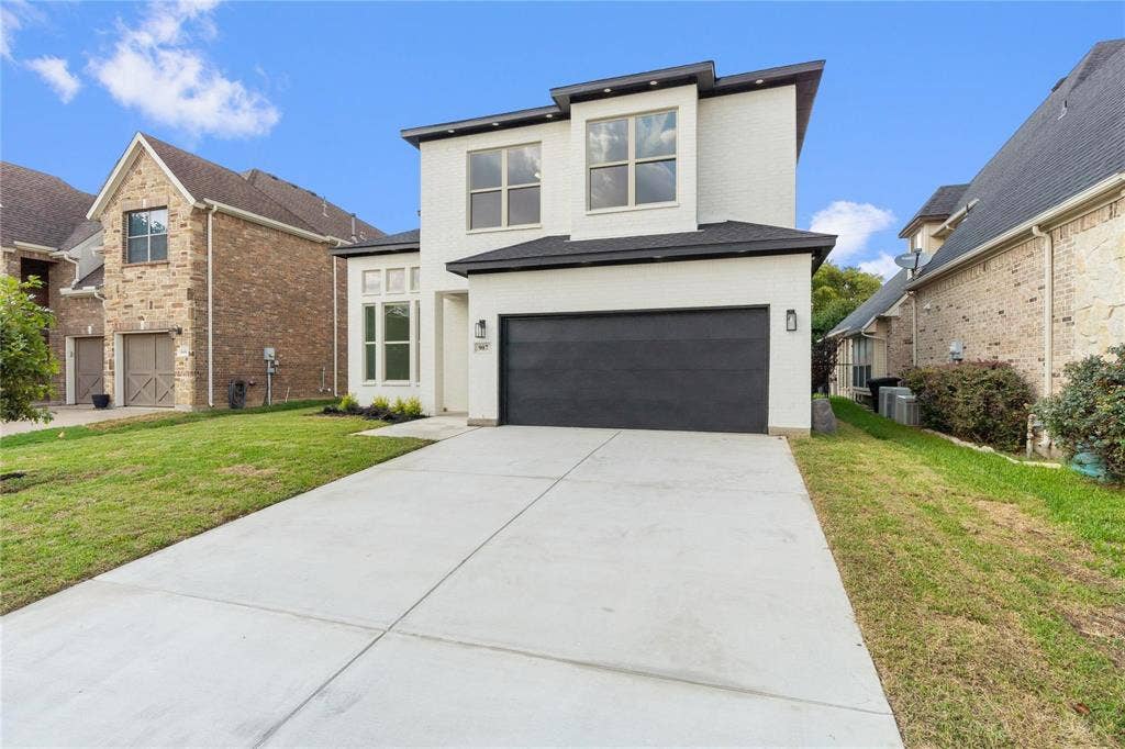 907 Saint George Place, DeSoto, TX 75115 907 Saint George Place, DeSoto, TX 75115