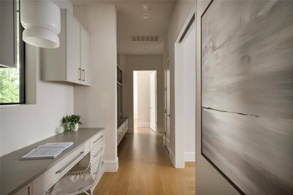7522 Midbury Drive, Dallas, TX 75230 7522 Midbury Drive, Dallas, TX 75230
