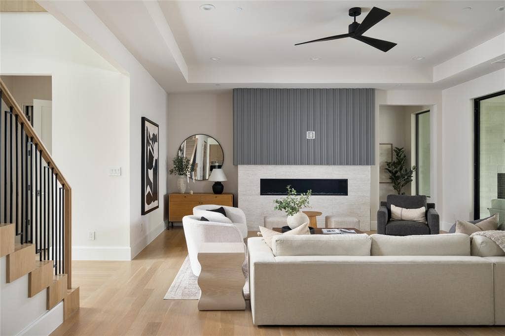 7522 Midbury Drive, Dallas, TX 75230 7522 Midbury Drive, Dallas, TX 75230