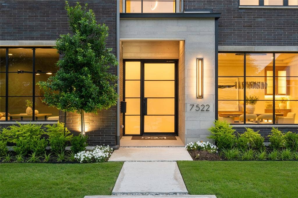 7522 Midbury Drive, Dallas, TX 75230 7522 Midbury Drive, Dallas, TX 75230