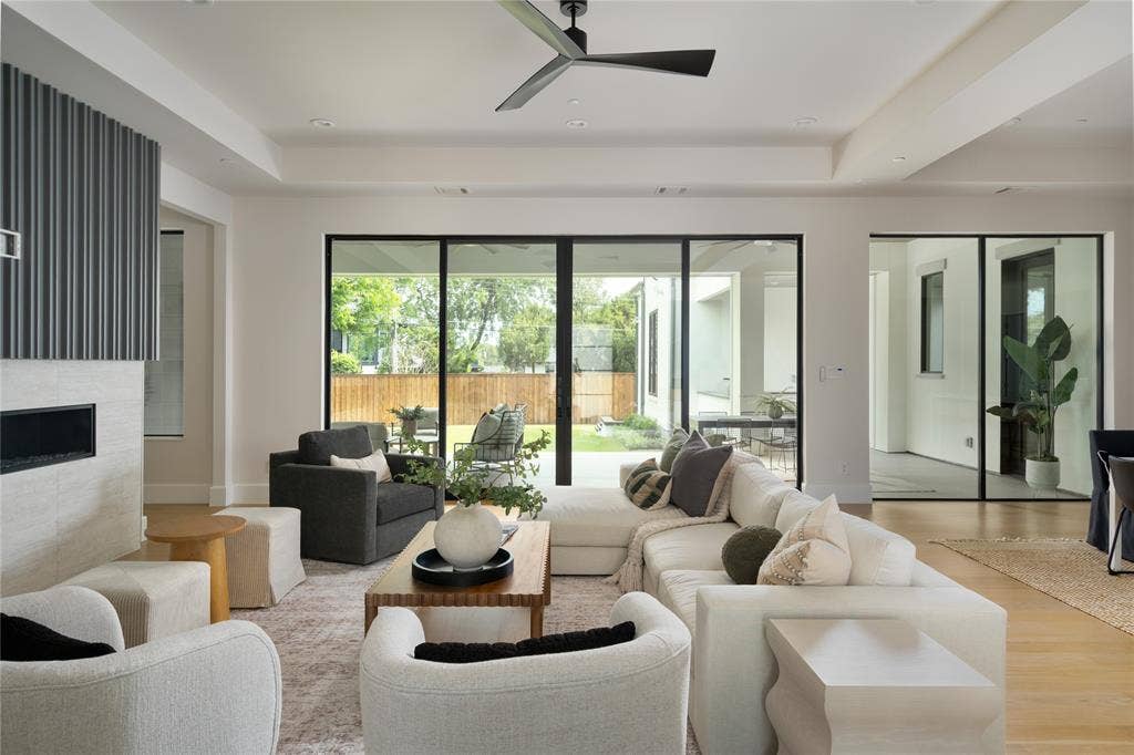 7522 Midbury Drive, Dallas, TX 75230 7522 Midbury Drive, Dallas, TX 75230