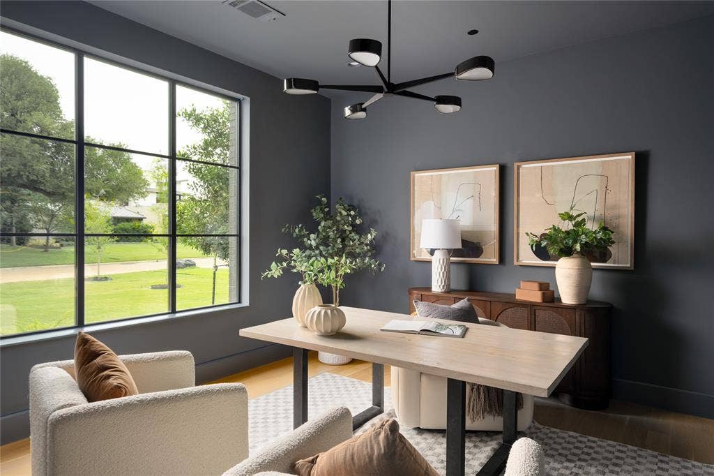 7522 Midbury Drive, Dallas, TX 75230 7522 Midbury Drive, Dallas, TX 75230