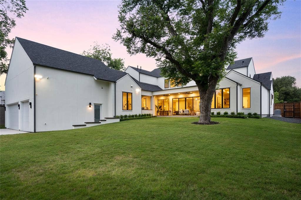 7522 Midbury Drive, Dallas, TX 75230 7522 Midbury Drive, Dallas, TX 75230