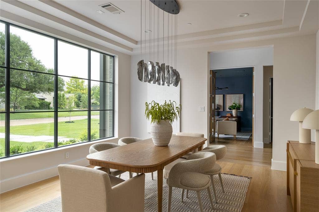 7522 Midbury Drive, Dallas, TX 75230 7522 Midbury Drive, Dallas, TX 75230