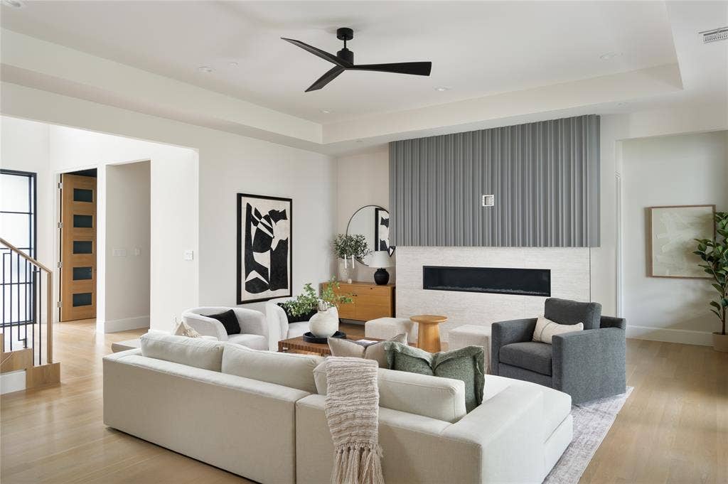 7522 Midbury Drive, Dallas, TX 75230 7522 Midbury Drive, Dallas, TX 75230