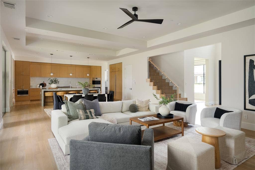 7522 Midbury Drive, Dallas, TX 75230 7522 Midbury Drive, Dallas, TX 75230