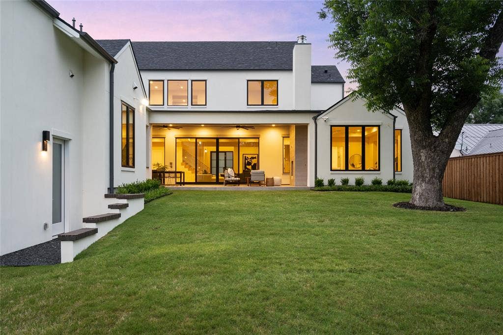 7522 Midbury Drive, Dallas, TX 75230 7522 Midbury Drive, Dallas, TX 75230