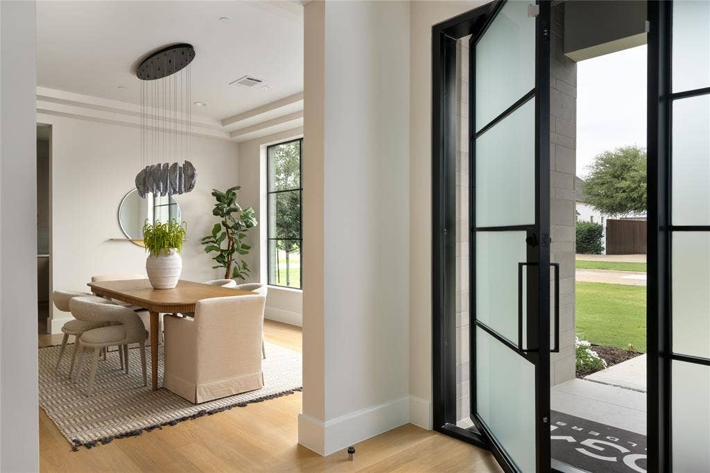 7522 Midbury Drive, Dallas, TX 75230 7522 Midbury Drive, Dallas, TX 75230