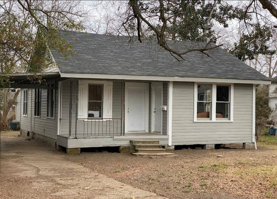 Property photo for 2909 Woodford Street, Shreveport, LA