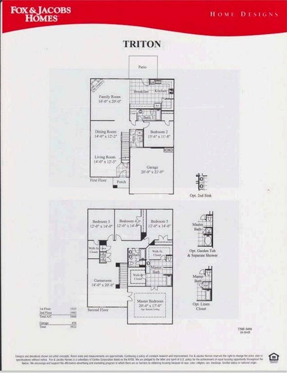 1857 Lariat Drive, Fort Worth, TX 76247 1857 Lariat Drive, Fort Worth, TX 76247