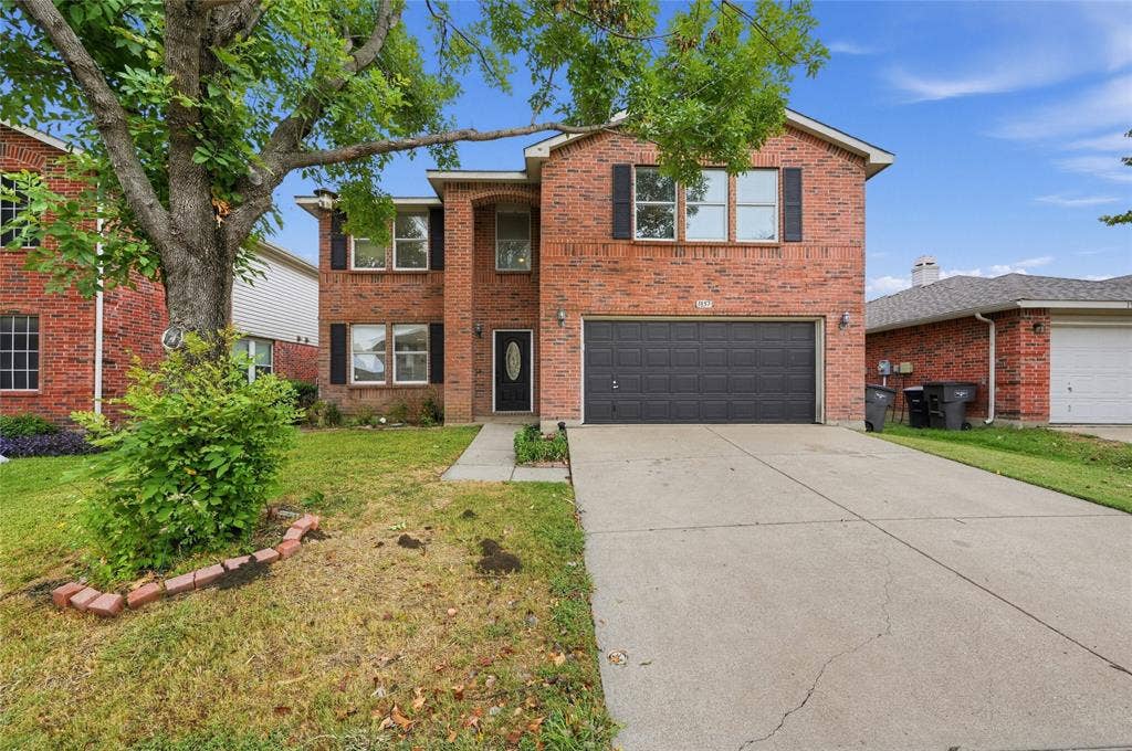 1857 Lariat Drive, Fort Worth, TX 76247 1857 Lariat Drive, Fort Worth, TX 76247