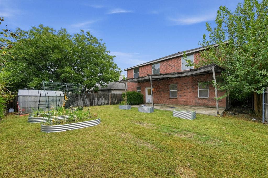 1857 Lariat Drive, Fort Worth, TX 76247 1857 Lariat Drive, Fort Worth, TX 76247