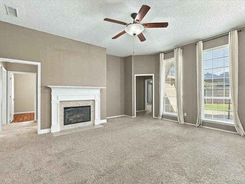 3709 Staghorn Circle N, Fort Worth, TX 76137 3709 Staghorn Circle N, Fort Worth, TX 76137