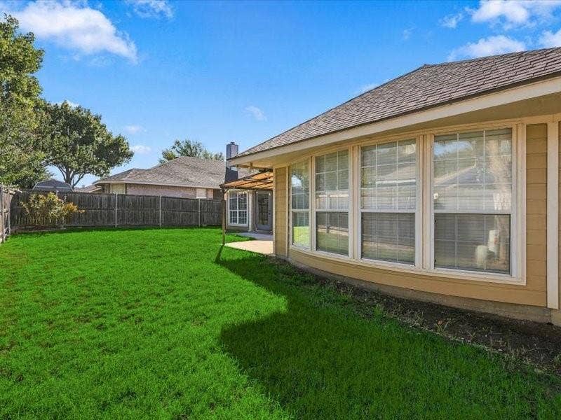 3709 Staghorn Circle N, Fort Worth, TX 76137 3709 Staghorn Circle N, Fort Worth, TX 76137