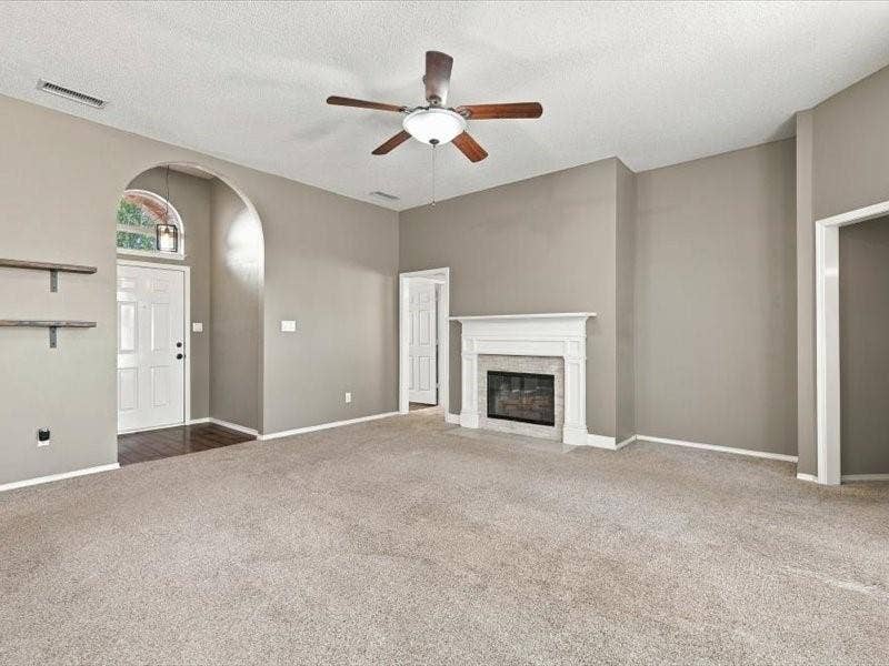 3709 Staghorn Circle N, Fort Worth, TX 76137 3709 Staghorn Circle N, Fort Worth, TX 76137