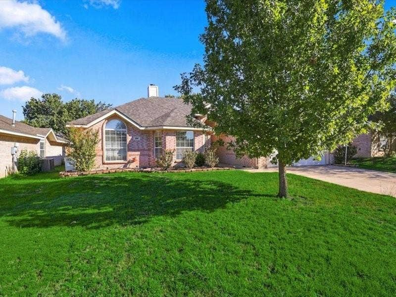 3709 Staghorn Circle N, Fort Worth, TX 76137 3709 Staghorn Circle N, Fort Worth, TX 76137