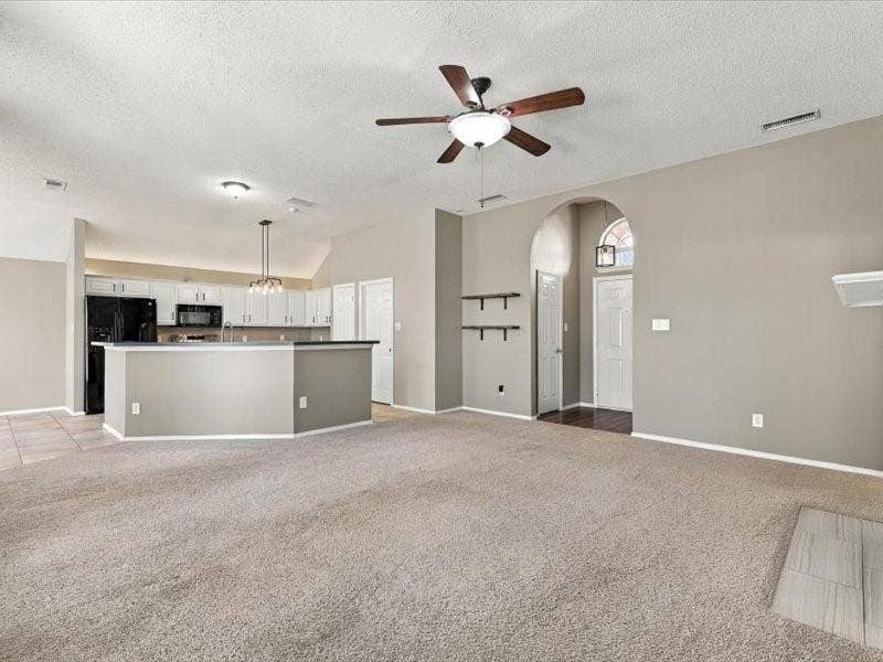 3709 Staghorn Circle N, Fort Worth, TX 76137 3709 Staghorn Circle N, Fort Worth, TX 76137