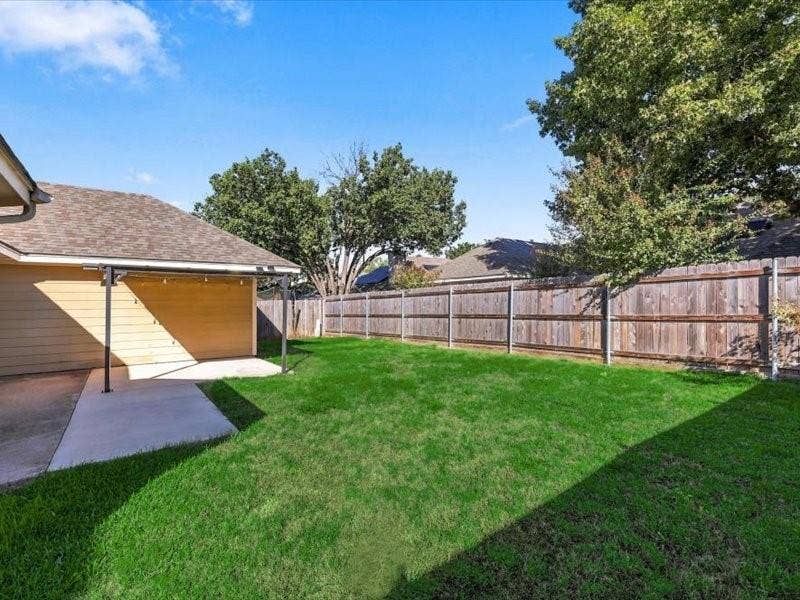 3709 Staghorn Circle N, Fort Worth, TX 76137 3709 Staghorn Circle N, Fort Worth, TX 76137