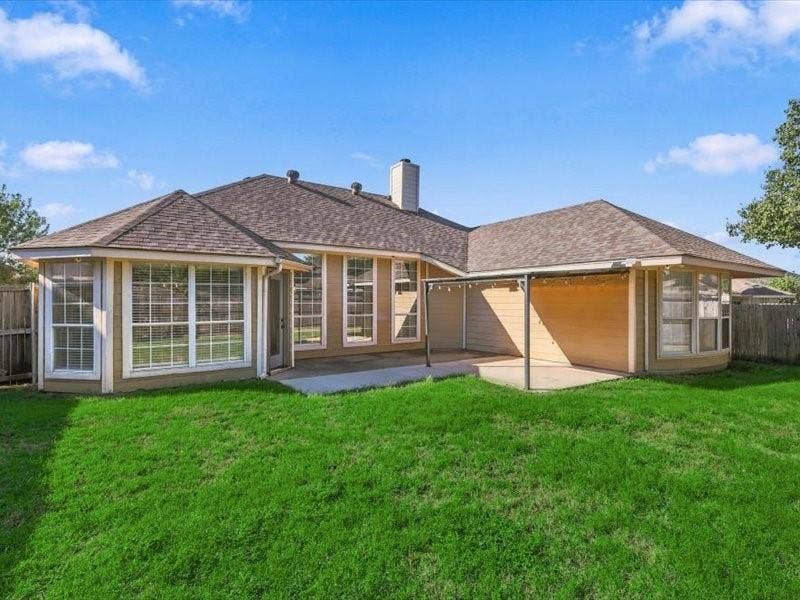 3709 Staghorn Circle N, Fort Worth, TX 76137 3709 Staghorn Circle N, Fort Worth, TX 76137