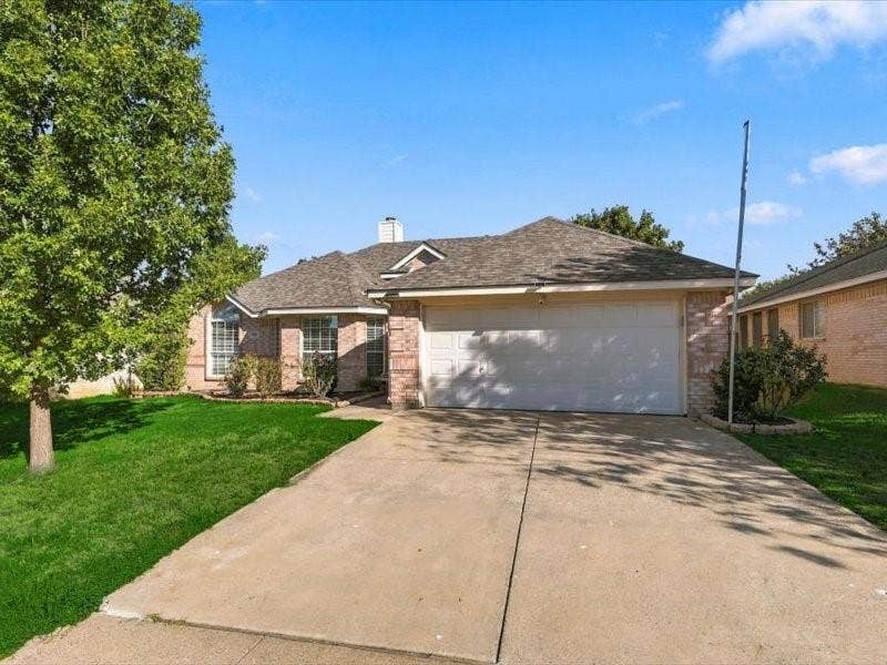 3709 Staghorn Circle N, Fort Worth, TX 76137 3709 Staghorn Circle N, Fort Worth, TX 76137