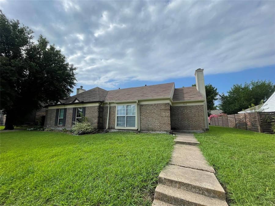 Property photo for 7614 Cousteau Drive, Rowlett, TX