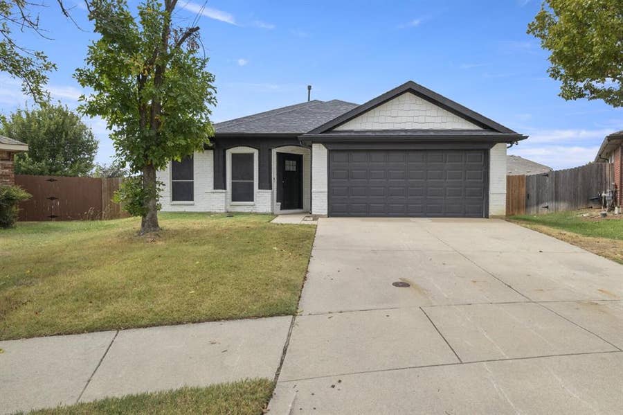 Property photo for 8275 Horse Whisper Lane, Fort Worth, TX