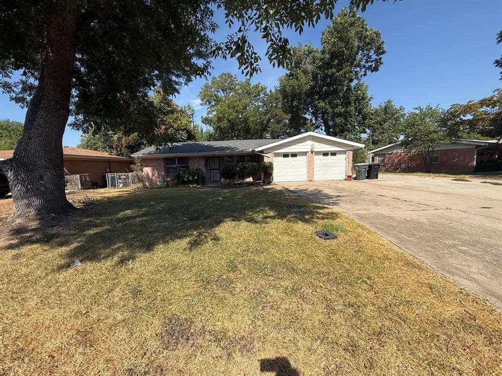 2206 S 51st Street, Temple, TX 76504 2206 S 51st Street, Temple, TX 76504