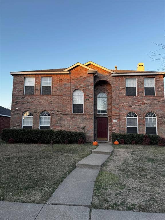Property photo for 829 John Peter Way, Mesquite, TX