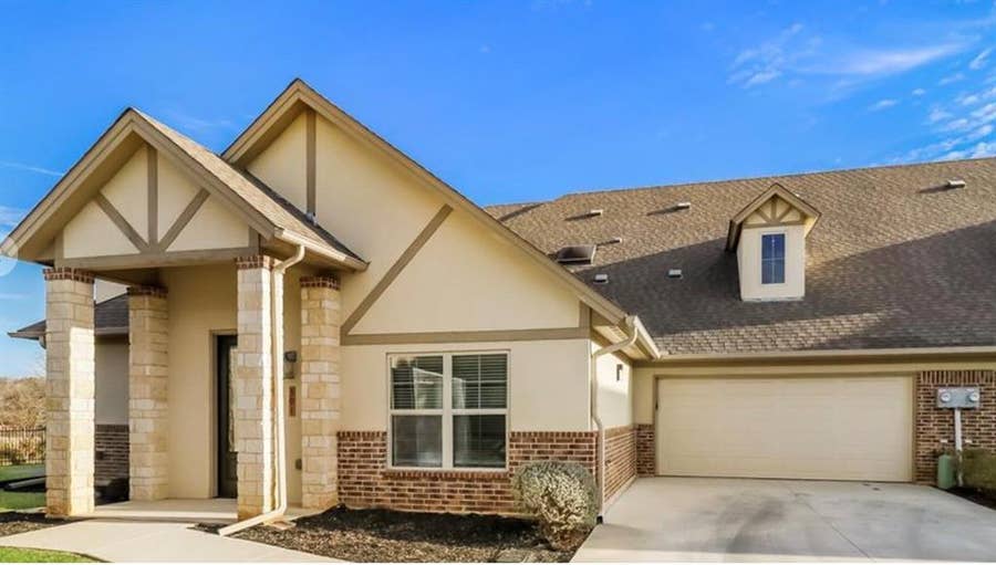 Property photo for Fort Worth, TX