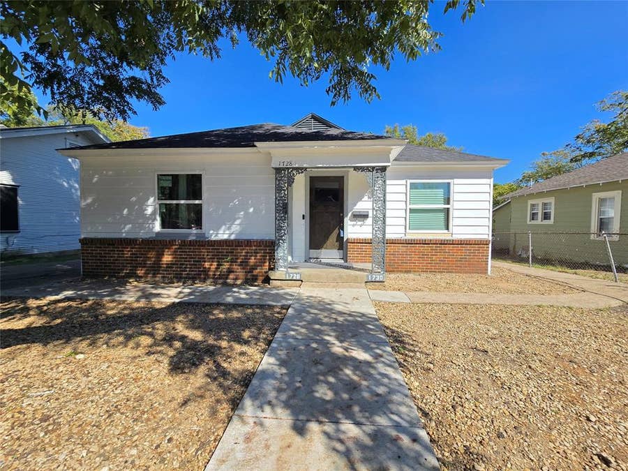 Property photo for 1730 Seevers Avenue, #2, Dallas, TX