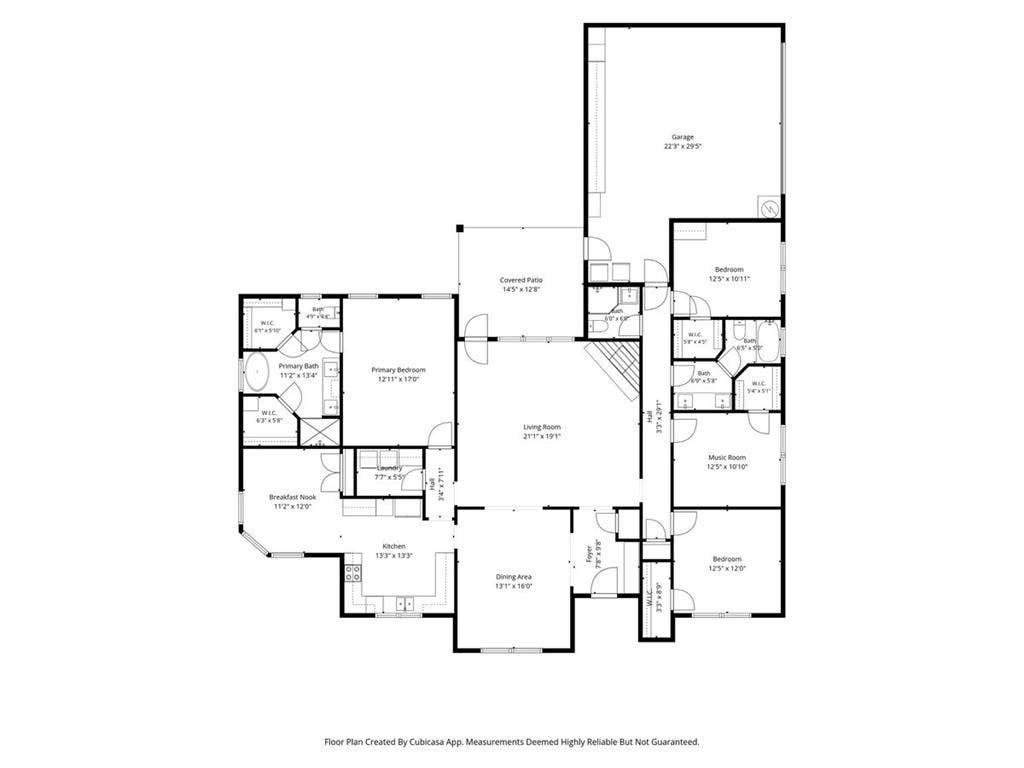 137 Prairie Ridge Drive, Aledo, TX 76008