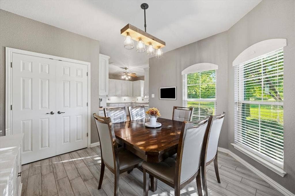 137 Prairie Ridge Drive, Aledo, TX 76008