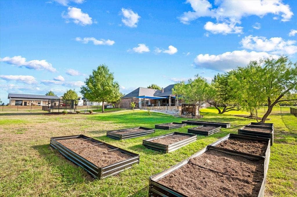 137 Prairie Ridge Drive, Aledo, TX 76008