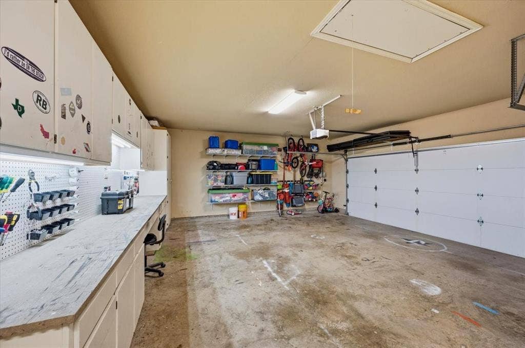 137 Prairie Ridge Drive, Aledo, TX 76008
