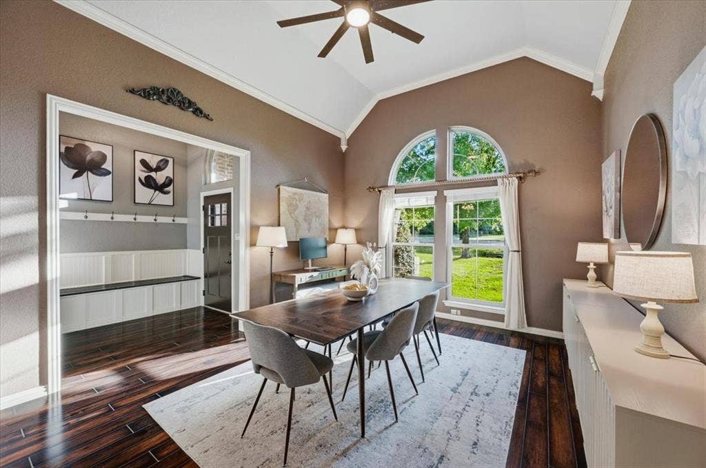 137 Prairie Ridge Drive, Aledo, TX 76008