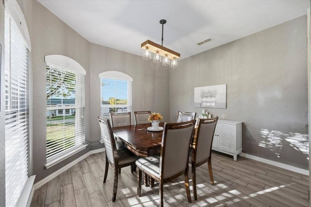137 Prairie Ridge Drive, Aledo, TX 76008