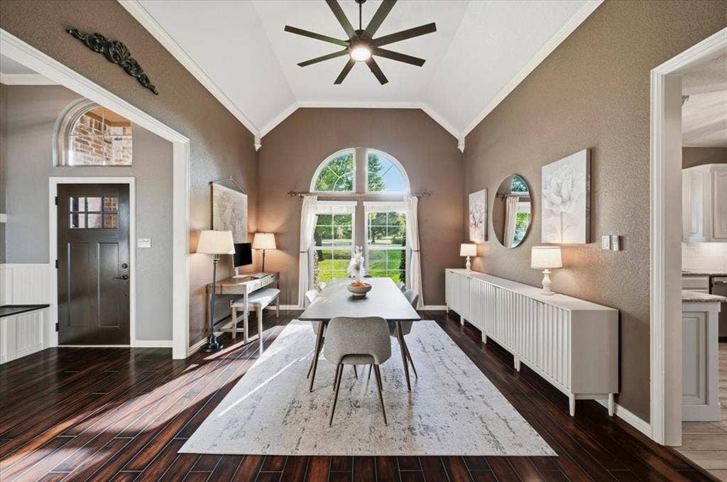 137 Prairie Ridge Drive, Aledo, TX 76008