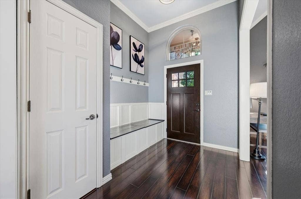 137 Prairie Ridge Drive, Aledo, TX 76008