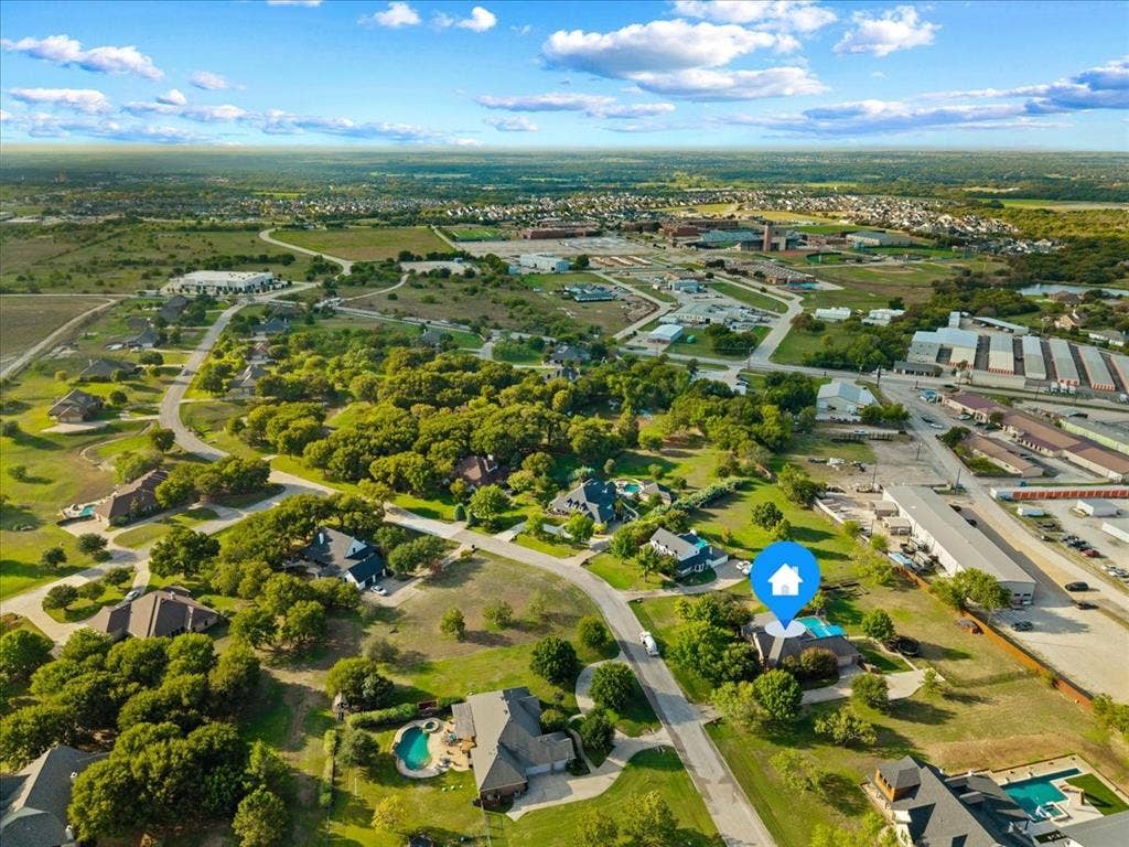 137 Prairie Ridge Drive, Aledo, TX 76008