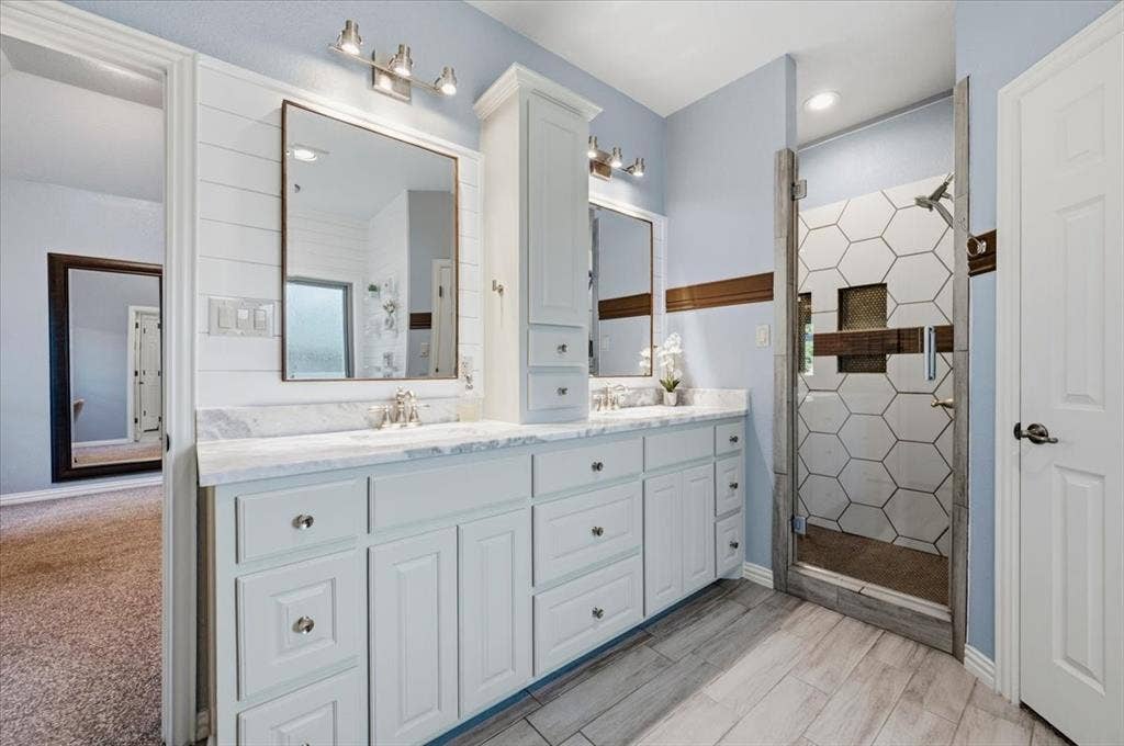 137 Prairie Ridge Drive, Aledo, TX 76008