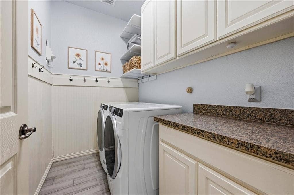 137 Prairie Ridge Drive, Aledo, TX 76008