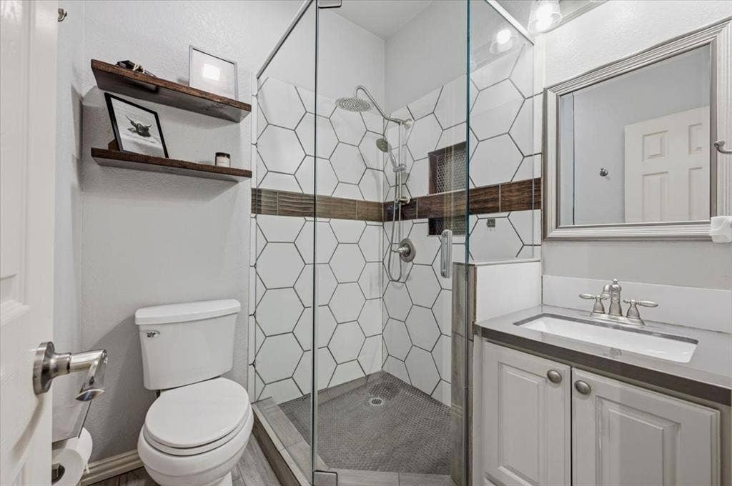 137 Prairie Ridge Drive, Aledo, TX 76008